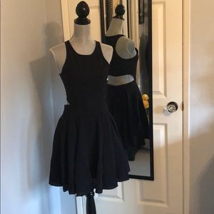 Lulu Lemon dress